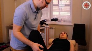 ARS-синдром (Adduktor-Rectus-Symphysis) и УВТ. Часть II