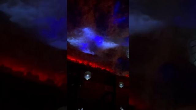 Кальянная в стиле Гарри Поттера ИНДОНЕЗИЯ смотреть онлайн