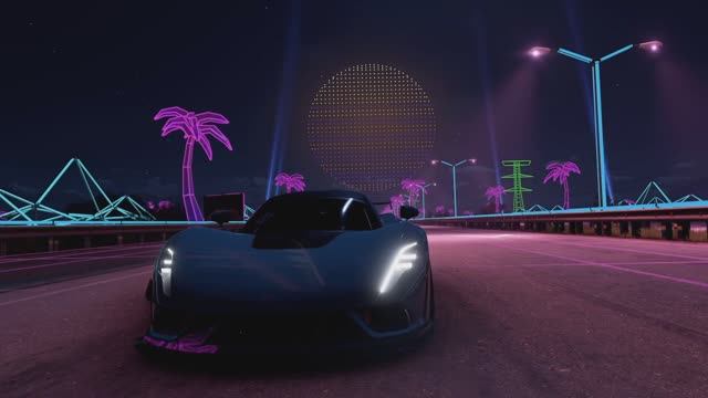 Достижение «Как свободная птица» в Forza Horizon 5