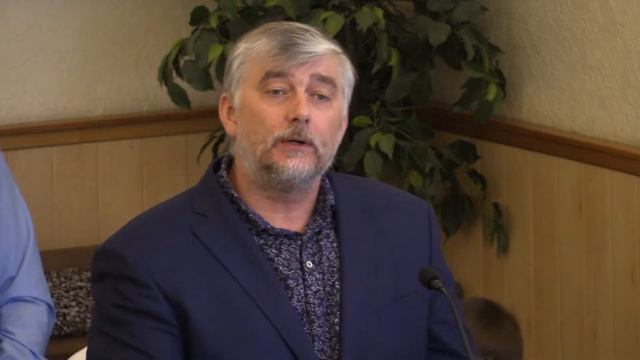 Воскресное утреннее служение 18.08.2024 г. Ростов-на-Дону смотреть онлайн