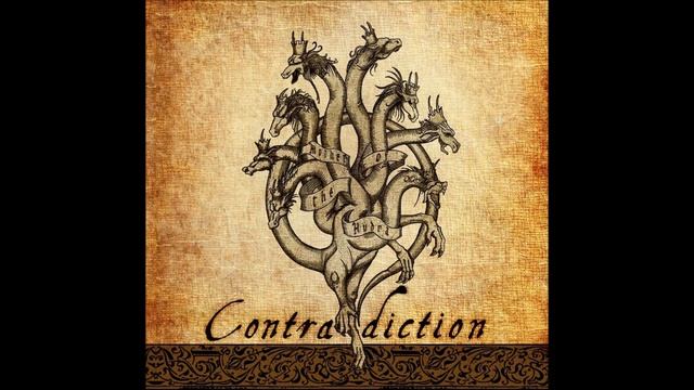 Mother Of The Hydra - Time Liquid  Search Your Roots for Silence