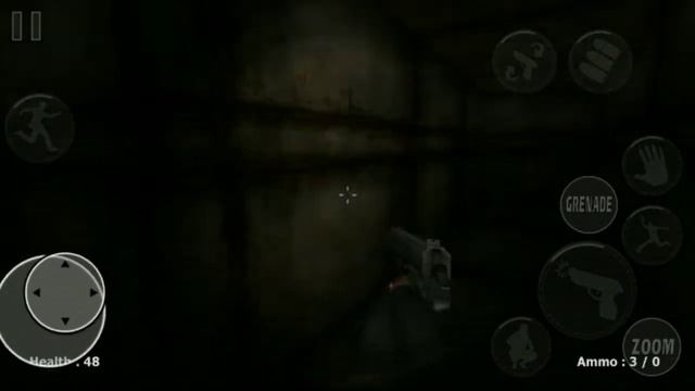 Рождественская Ночь Ужасов. Часть 1 смотреть онлайн