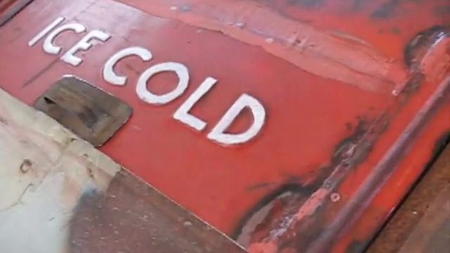 Home made trunk lid handle from a gas can смотреть онлайн