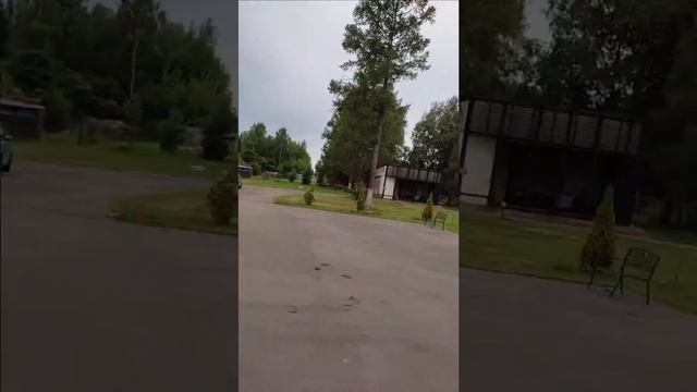 Не позволяем никому обижать родных стариков! смотреть онлайн