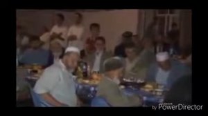 Дар бораи шаби мехроч