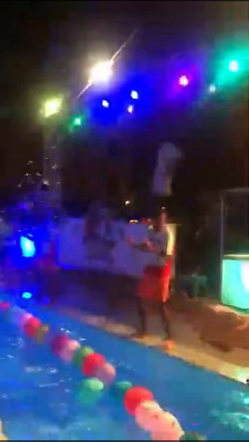 Анниматоры в отеле Rehana Royal Beach 5* (Шарм-Эль-Шейх) смотреть онлайн