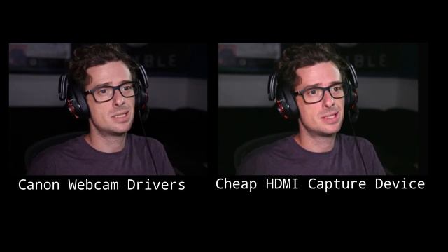 Canon EOS t4i (650D) - how to live stream old DSLR Canon cameras смотреть онлайн