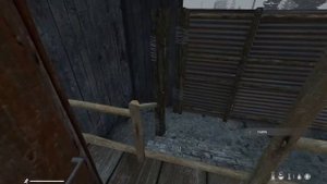 DayZ Cabin Mode Как спрятать баз (домик) и защитить его дополнительно