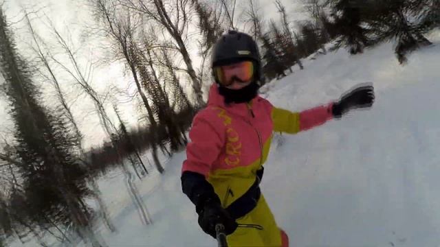 Шерегеш 2016 смотреть онлайн