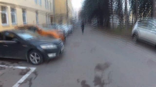 Как пройти в компанию "Диффузор" смотреть онлайн