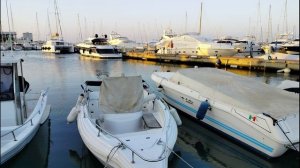 Червия город в ИТАЛИИ