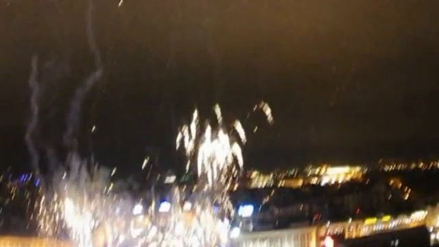 Небеса в огне смотреть онлайн