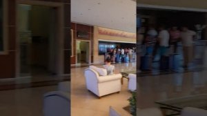 Обзор отеля Amwaj Oyoun & Resort