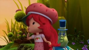 Шарлотта Земляничка. Выше Небес.