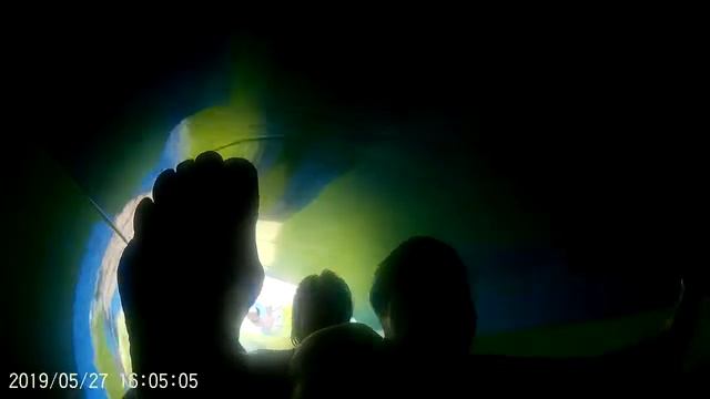 Queen's Park Tekirova, аквапарк Турция май 2019 смотреть онлайн