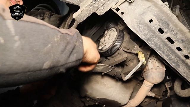 PEUGEOT 307 TRİGER SENTE AYARI NASIL YAPILIR ? SENTE AYARI NASIL YAPILIR ? (Basit Anlatım !) смотреть онлайн