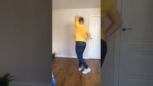 SALSABACHATA on-line танцуем всегда