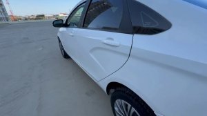 LADA Vesta 2020 г. VIN 489073 Краснодар