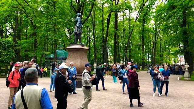 Санкт-Петербург