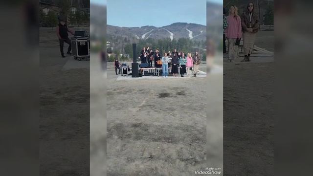 ФЕСТИВАЛЬ СОВРЕМЕННОГО ИСКУССТВА МАНЖЕРОК смотреть онлайн