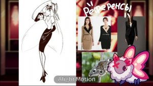 редизайн персонажей отеля хазбин/hazbin hotel character redesign