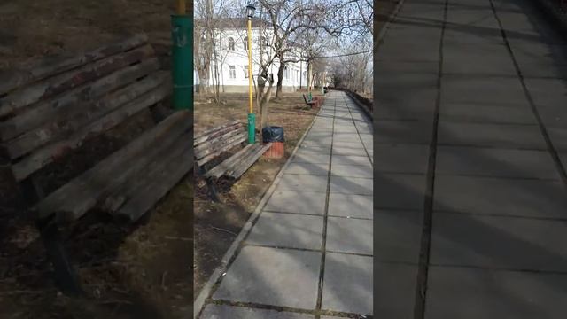 Одесса Санаторий Горького смотреть онлайн