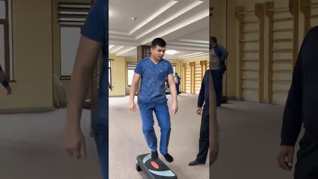 Янгиобод Санаторияси смотреть онлайн