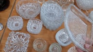 РЕТРО МАГАЗИН СДЕЛАНО В СССР | БОЛЬШОЙ ОБЗОР БЮДЖЕТНОЙ ВИНТАЖНОЙ ПОСУДЫ | ЦЕНЫ