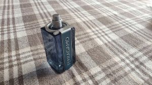 Ferragamo Intense Leather Salvatore Ferragamo. Прекрасный брутальный кожаный аромат на каждый день🔥