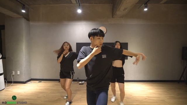 Havana (Marimba Remix) Ringtone  /  SSOI WAACKING CLASS [HODANCE]
