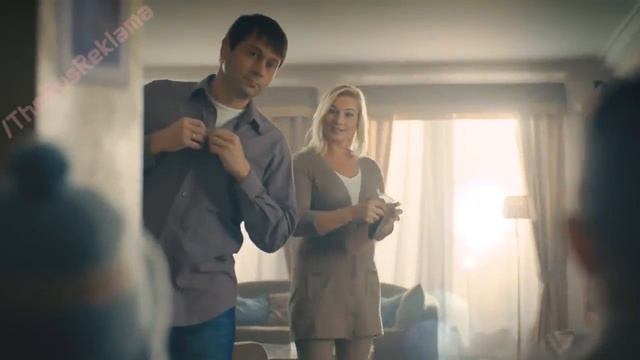 Реклама Спартак - Сладкие подарки для самых близких смотреть онлайн