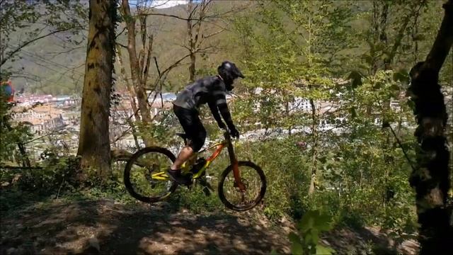 Курорт Красная Поляна смотреть онлайн