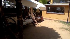 ROOM TOOR по отелю My Home resort .