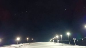 Большой Вудьявр, Южный склон.