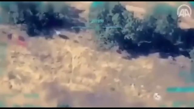 Турция в огне. Эрдоган благодарит Баку и Москву смотреть онлайн