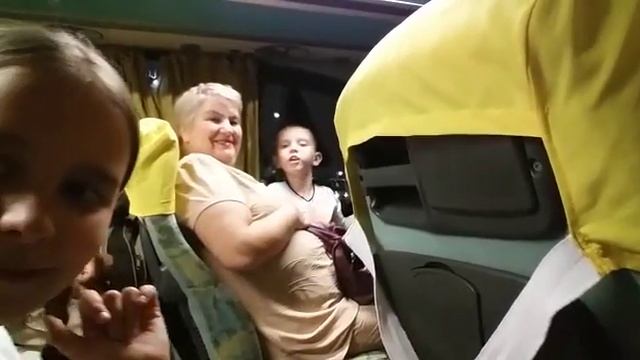 Я в Египте ночь 3 переезжаем в другой отель) смотреть онлайн