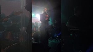 Юля Паршута - По краю (03.05.2024, Magnus Locus, Москва)