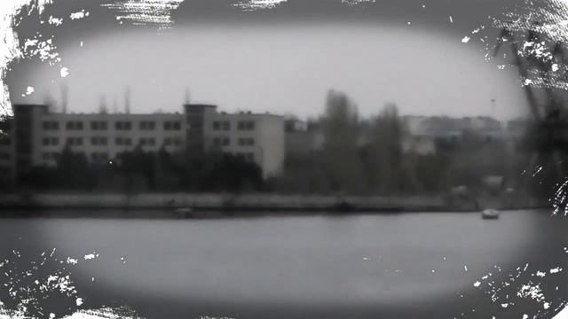 Николаев - красивый город