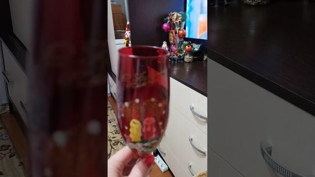 поздравляю всех с наступающим новым годом 💞 смотреть онлайн