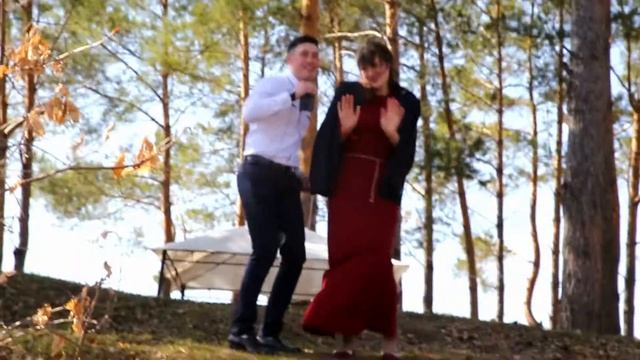 Ильмир и Ильзида