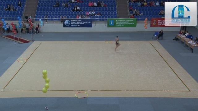 Первенство ОДСОО 