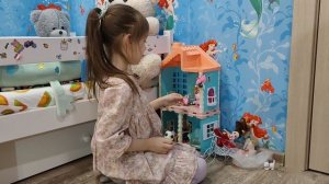 В гостях у собачки