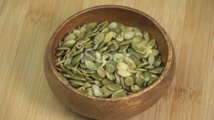 Тыквенные семечки_ польза и вред