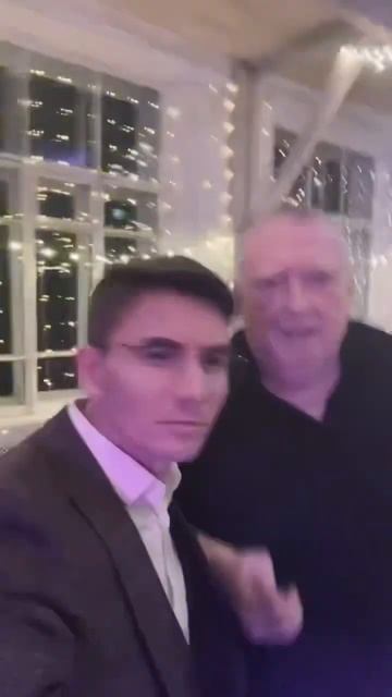 Горжусь своими парами и их гостями :) #Свадьба #Ведущий #АлексейДюжев #Москва смотреть онлайн