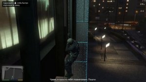 НАЛЕТ НА ФРБ!!! ОПАСНАЯ ПЕРЕСТРЕЛКА!!!| ПРОХОЖДЕНИЕ GTA V #26