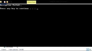 How To Convert a Citra 3DS File To a Cia( UPDATED)