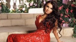 Татьяна Маругова. Бежала речушка.