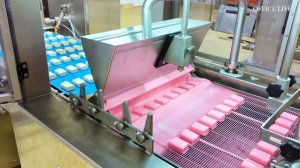 Как делают глазированные сырки | Савушкин продукт