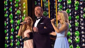 L.O.V.E - Сергей Жилин, Ирина Братис, Нина Серова, оркестр Фонограф-Симфо-Джаз