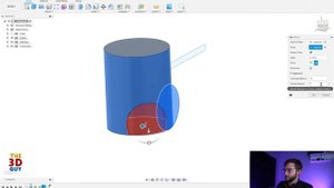 Emboss Tutorial In Fusion 360